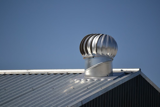 Metal Roof Homes