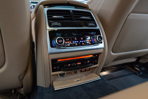 Car HVAC Systems
