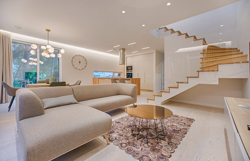 Interior Design Choices