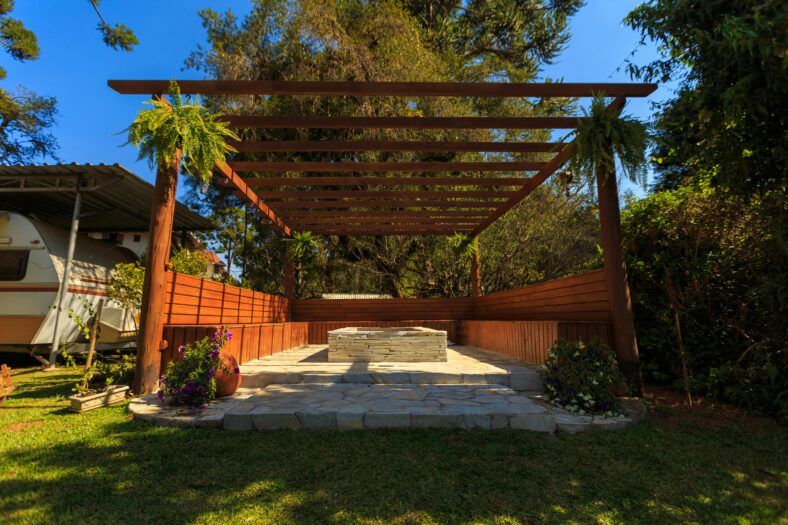 Do Pergolas Save Energy and Money? A Guide for Homeowners